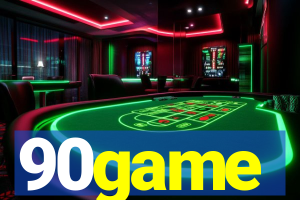 90game