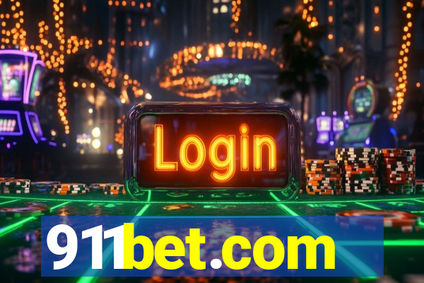 911bet.com