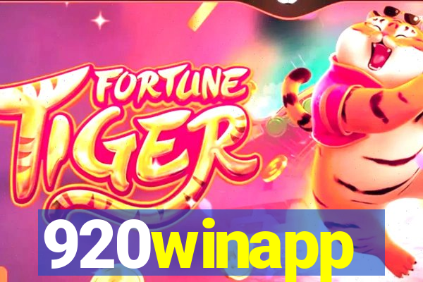 920winapp