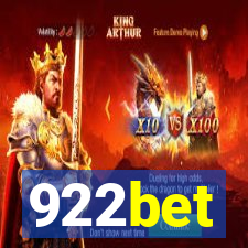 922bet