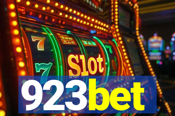 923bet