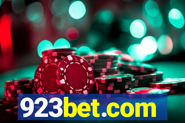 923bet.com