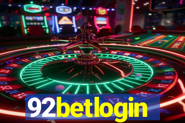 92betlogin