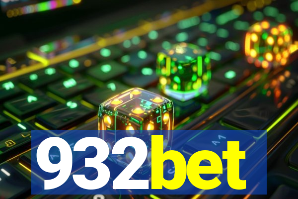 932bet