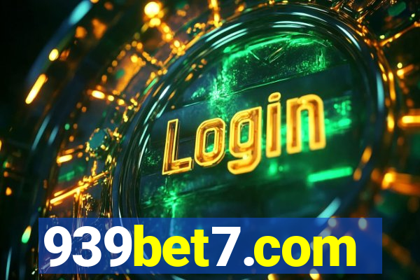 939bet7.com