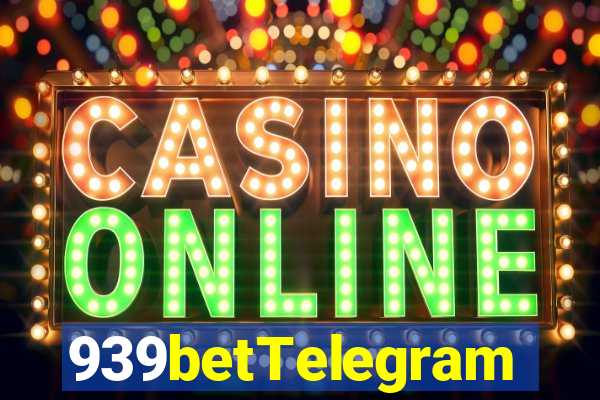 939betTelegram