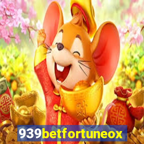 939betfortuneox