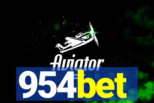 954bet