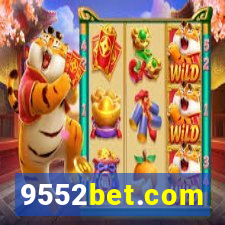 9552bet.com