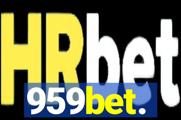 959bet.