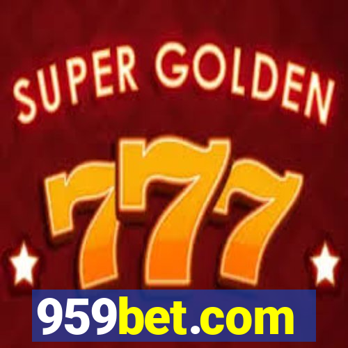 959bet.com