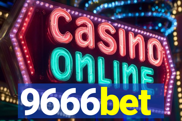 9666bet