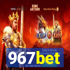 967bet
