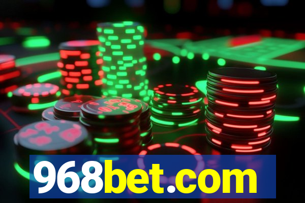 968bet.com
