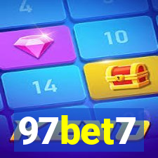 97bet7