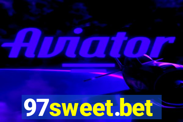 97sweet.bet