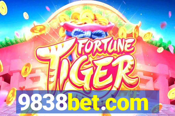 9838bet.com