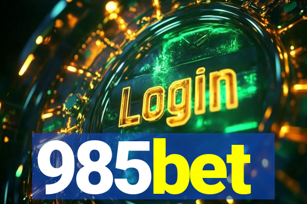 985bet
