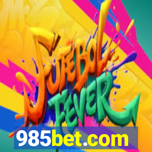 985bet.com