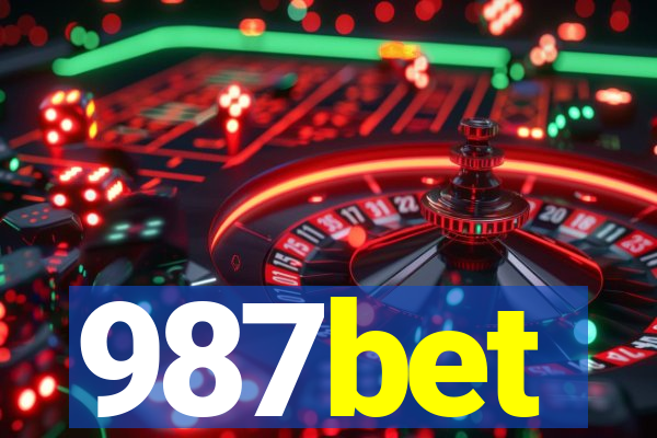 987bet
