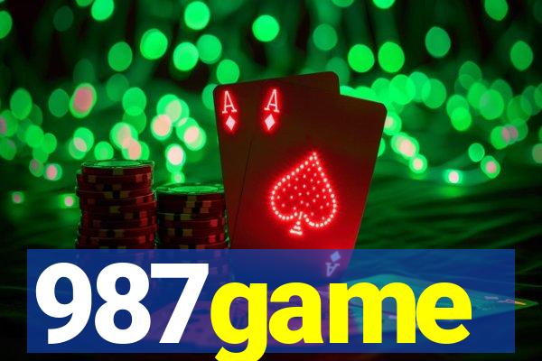987game