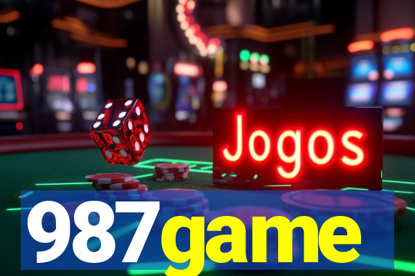 987game