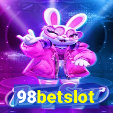 98betslot
