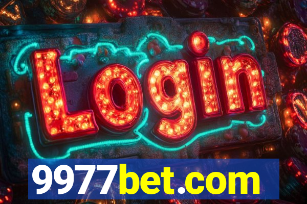 9977bet.com