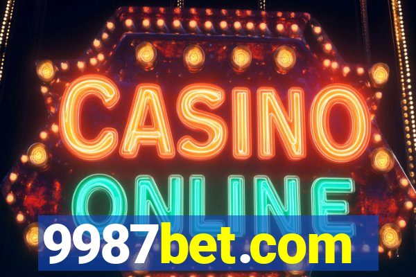 9987bet.com