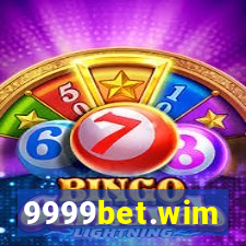9999bet.wim
