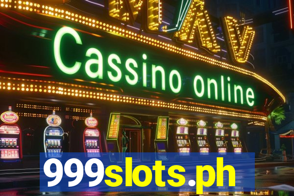 999slots.ph