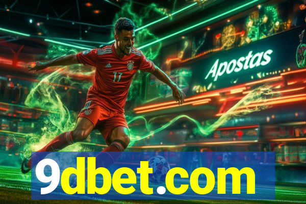 9dbet.com