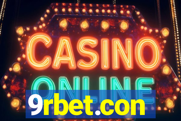 9rbet.con
