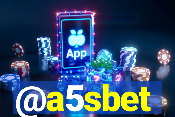 @a5sbet