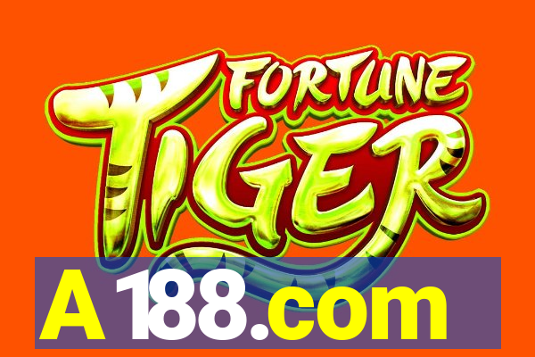 A188.com