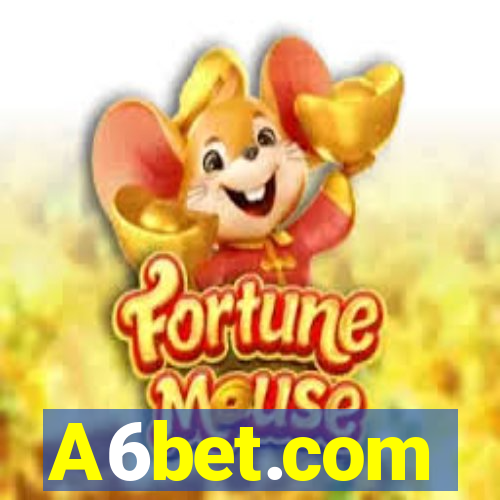 A6bet.com