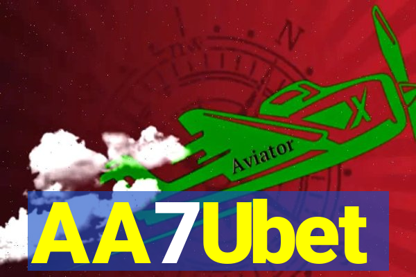AA7Ubet