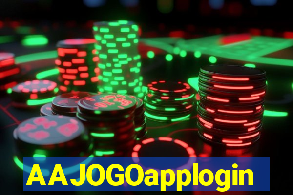 AAJOGOapplogin