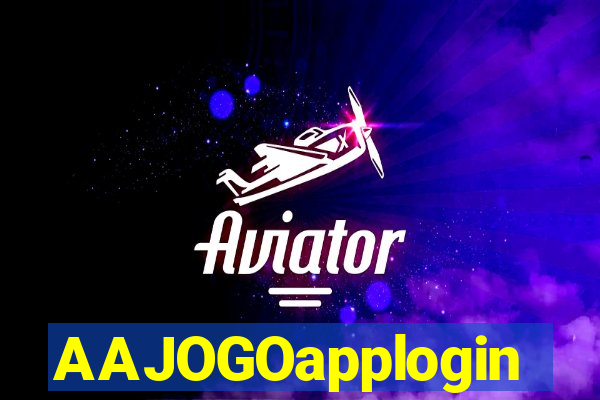 AAJOGOapplogin