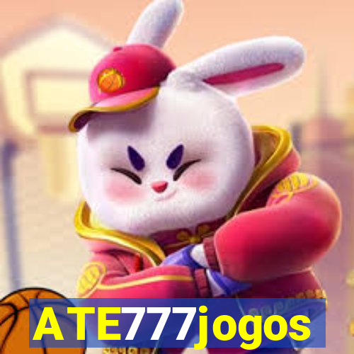 ATE777jogos
