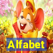 Alfabet
