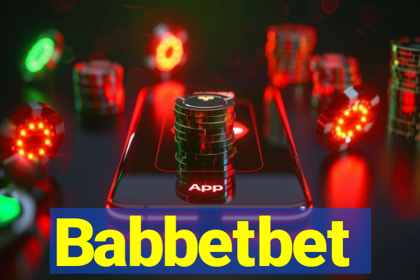Babbetbet