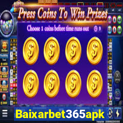 Baixarbet365apk