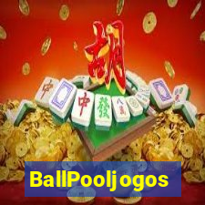 BallPooljogos