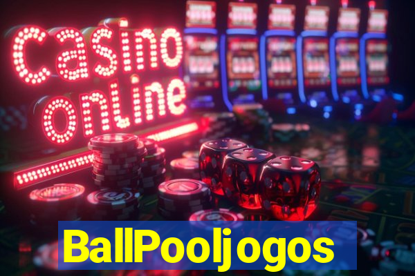 BallPooljogos