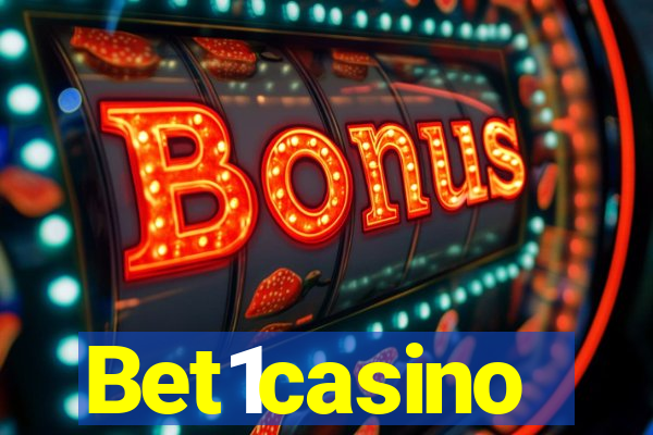Bet1casino
