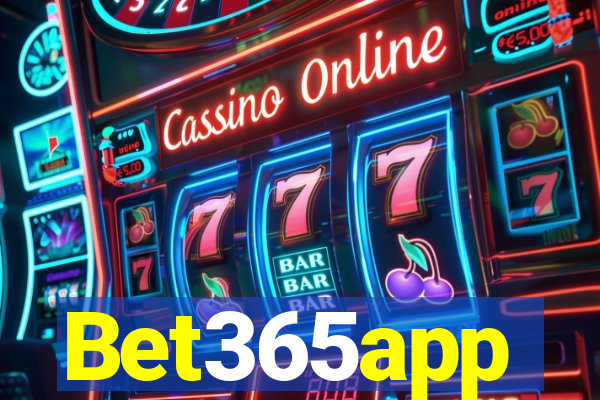 Bet365app