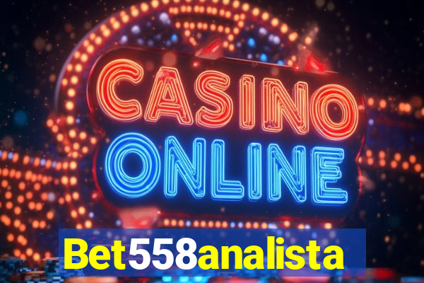 Bet558analista