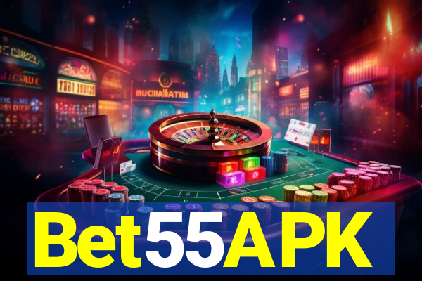 Bet55APK