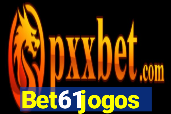 Bet61jogos